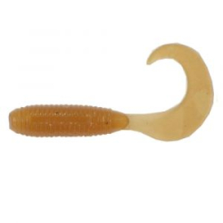 Силиконовая приманка Helios Тiny Credo 1,55"/4 см Rusty 12шт. (HS-8-004)