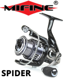 Mifine Spider