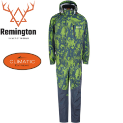 Remington Reptile