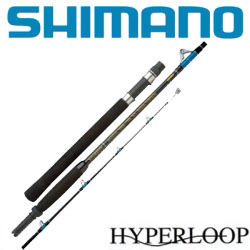 Shimano Hyperloop