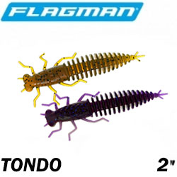 Flagman Tonbo 2,0"