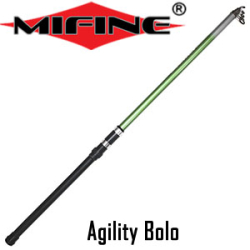 Mifine Agility Bolo