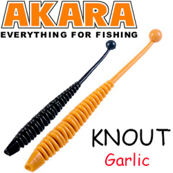 Akara Trout Time KNOUT 2,5 Garlic