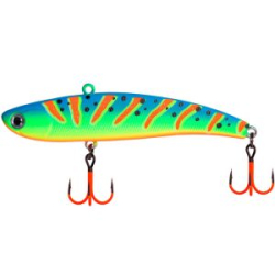 Воблер Виб EcoPro Nemo Slim 85мм 28гр. цвет 108-Chemical Stomac