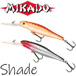 Mikado Shade 10.5cm