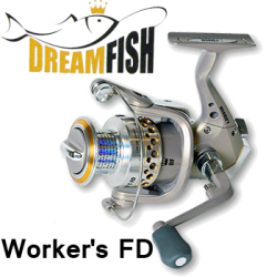 DreamFish Worker's FD