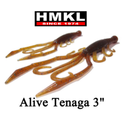 HMKL Alive Tenaga 3"