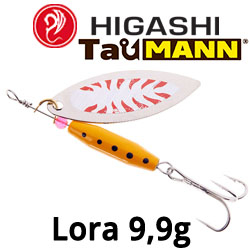 Higashi TauMANN Lora 9,9g