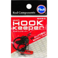 Держатель для крючка Fuji Hook Keeper MHKM-R