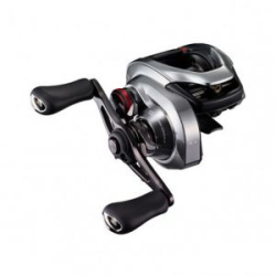 Катушка мультипликаторная Shimano 21 Scorpion DC 150HG (4969363043085)