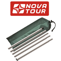 Nova Tour 1.8м Комплект стоек