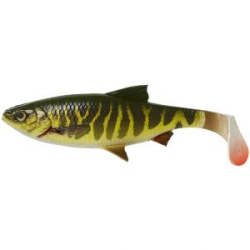 Мягкая приманка Savage Gear 3D LB River Roach 180 цв. Pike (арт.63710)