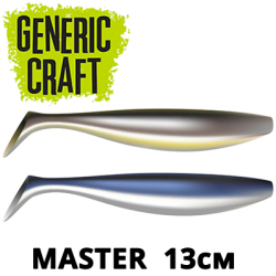 Generic Craft Master 5 (13см)