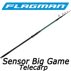 Flagman Sensor Big Game Telecarp