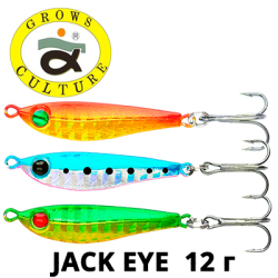 Grows Culture Jack Eye 12g