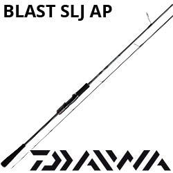 Daiwa Blast SLJ AP