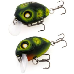 Воблер Akara Crook 35F 6 гр. цвет A78