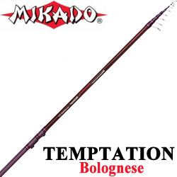 Mikado Temptation Bolognese