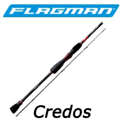 Flagman Credos