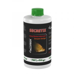 Ароматизатор жидкий Allvega "Secretix Bream Belge" 460мл (ЛЕЩ БЕЛЬГИЙСКИЙ)