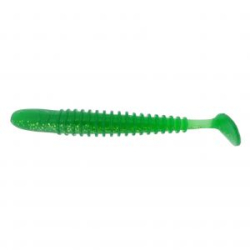 Мягкая приманка Berkley Powerbait T-Tail Shad 2.5" MTTS2.5-GRG