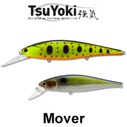 TsuYoki Mover