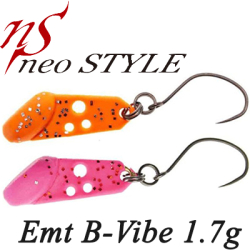 Neo Style Emt B-Vibe