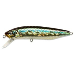 Воблер Pontoon21 Dexter Minnow 93SP-SR цв. №005
