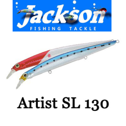 Jackson Artist SL 130