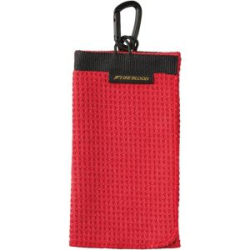 Миниполотенце Shimano AC-038W RED F