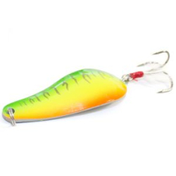 Блесна Columbia Atom 22g цвет 006