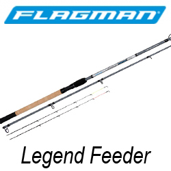 Flagman Legend Feeder