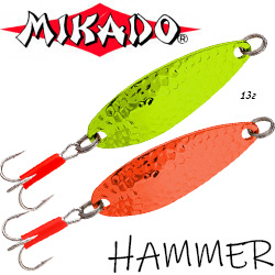 Mikado Hammer №2/13гр./5.5см