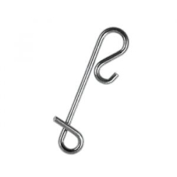 Карабин Sprut SN-23 BN   #S/12kg (Wrapping Snap) 1упак*8шт