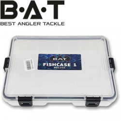 BAT Fish Case1 H0123С