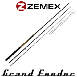 Zemex Grand Feeder