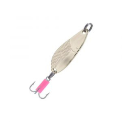 Блесна колеблющаяся Mikado Dancer №2/10гр./5,6см - золото