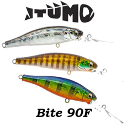 Itumo Bite 90F 