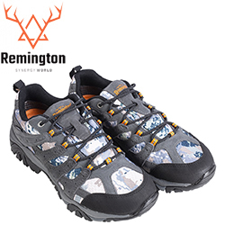 Remington Trekking boots gray