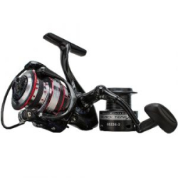 Катушка Mifine Black Tena X 3000F (60336-3)