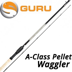 Guru A-Class Pellet Waggler