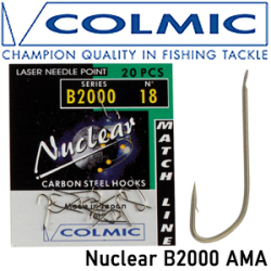 Colmic Nuclear B2000 AMA