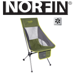 Norfin Impola Compact NF Alu