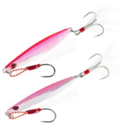 Пилькер Akara модель 3 10гр. 45мм цв. # 2