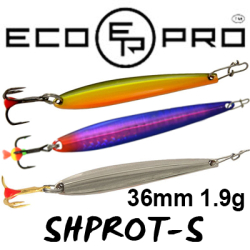 Eco-Pro Shprot-S 36мм 1,9гр.