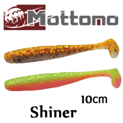 Mottomo Shiner 10см