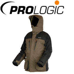 Prologic Heritage Thermo Jacket