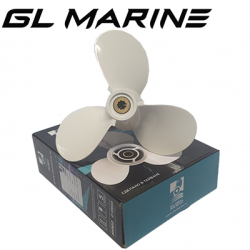 GL Marine Hidea/Yamaha 6E0-45941-01-EL