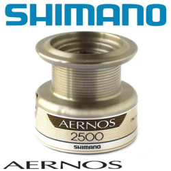 Shimano Aernos