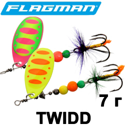 Flagman Twidd 7гр.